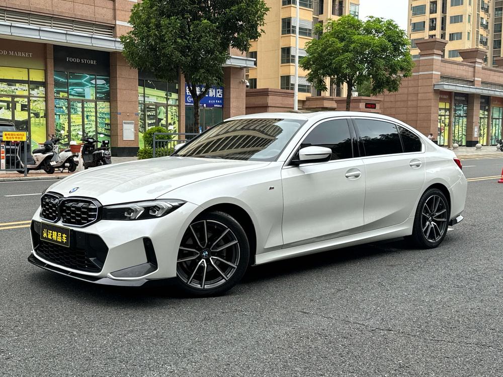 BMW BMW 3-Series
