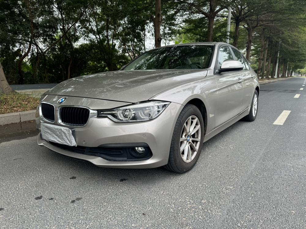 BMW BMW 3-Series