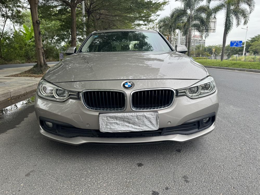 BMW BMW 3-Series