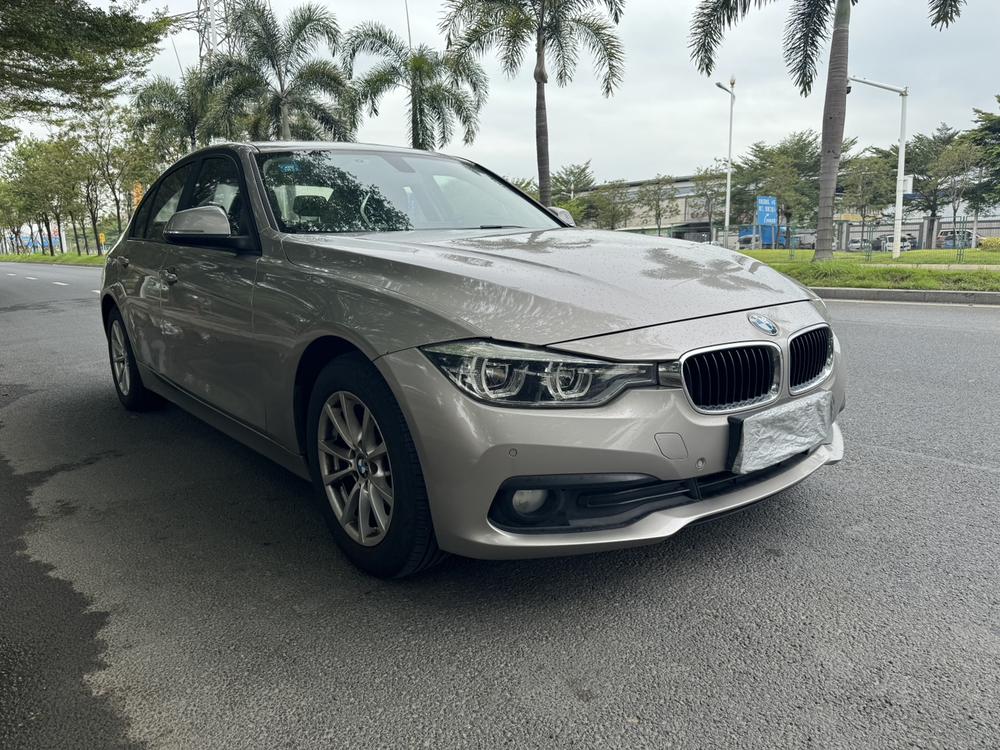 BMW BMW 3-Series