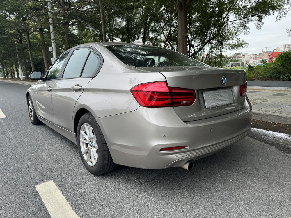BMW BMW 3-Series