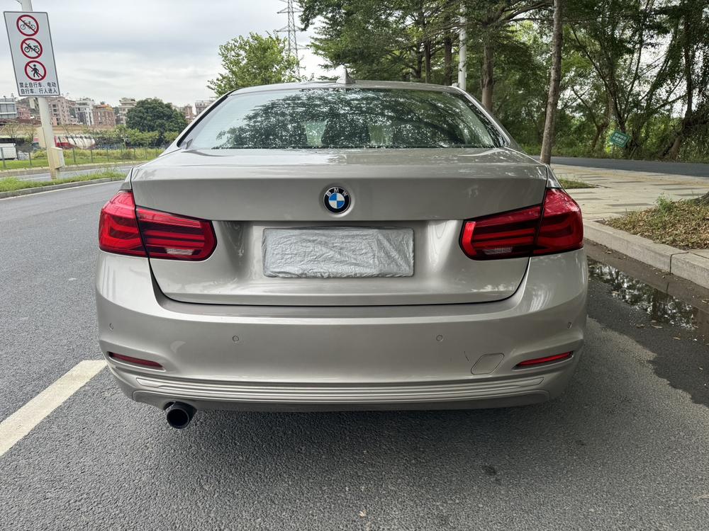BMW BMW 3-Series
