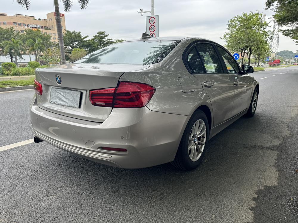BMW BMW 3-Series
