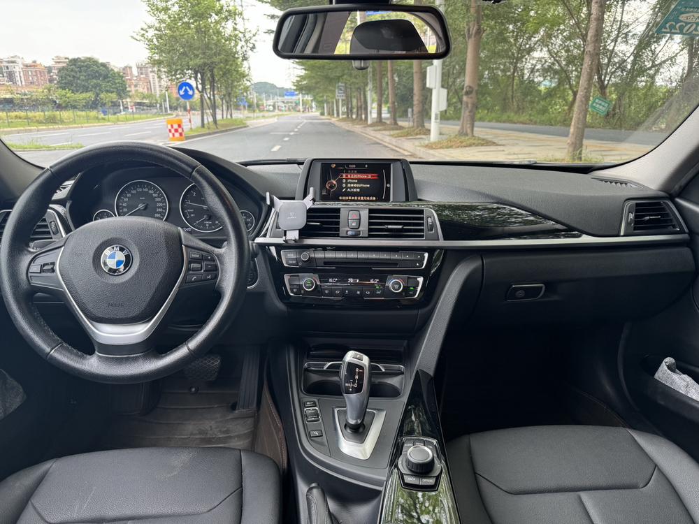 BMW BMW 3-Series