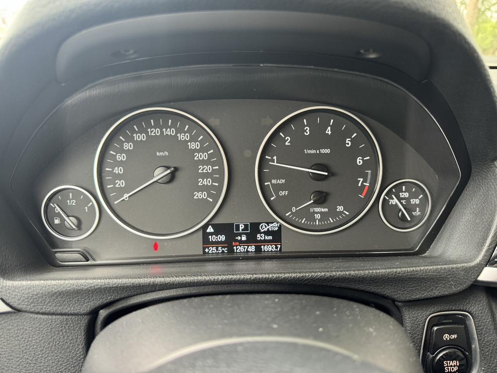 BMW BMW 3-Series