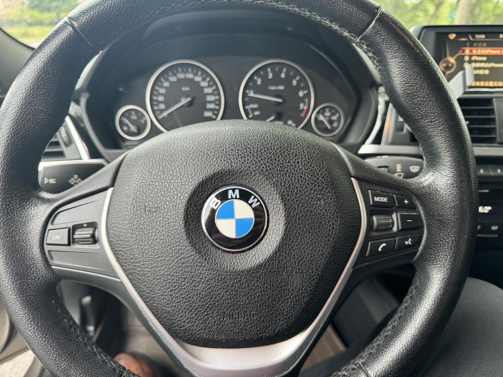 BMW BMW 3-Series