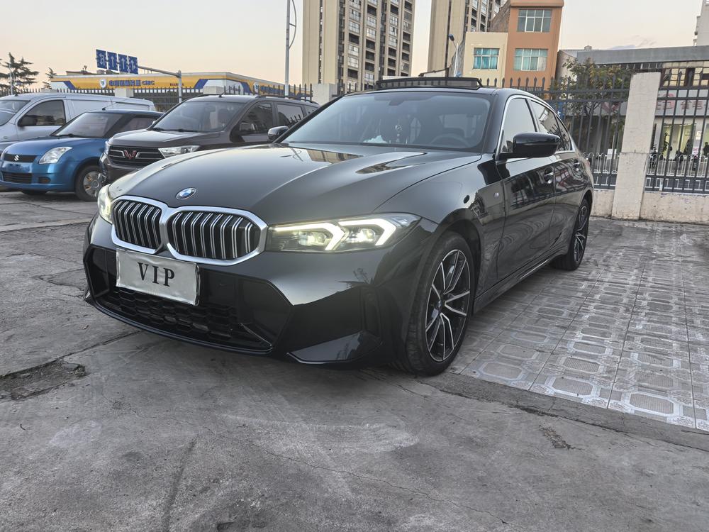 BMW BMW 3-Series