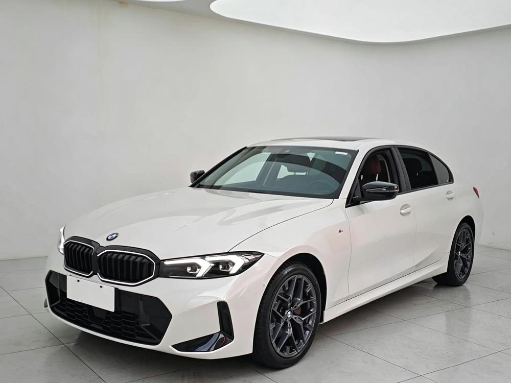 BMW BMW 3-Series