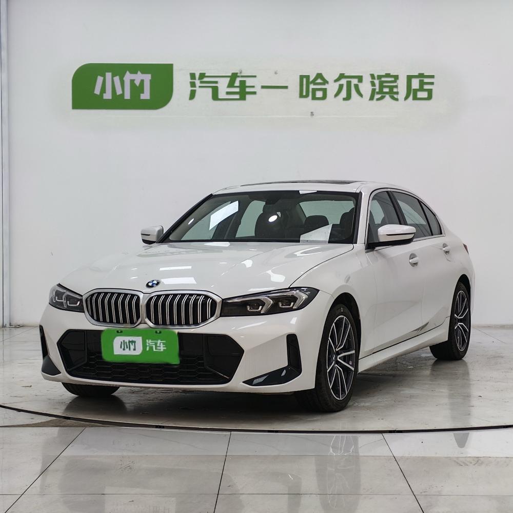 BMW BMW 3-Series
