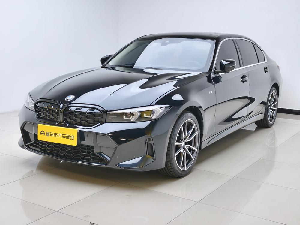 BMW BMW 3-Series