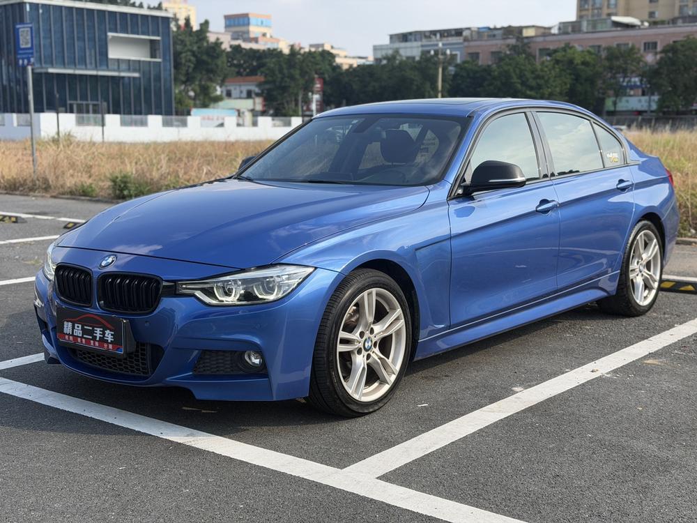 BMW BMW 3-Series