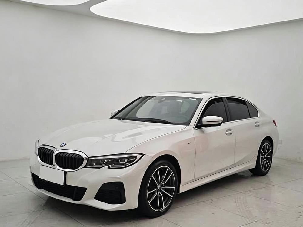 BMW BMW 3-Series