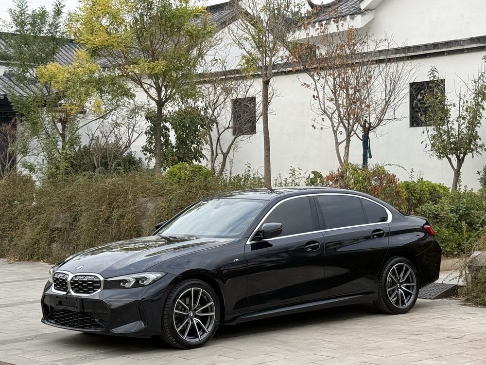 BMW BMW 3-Series