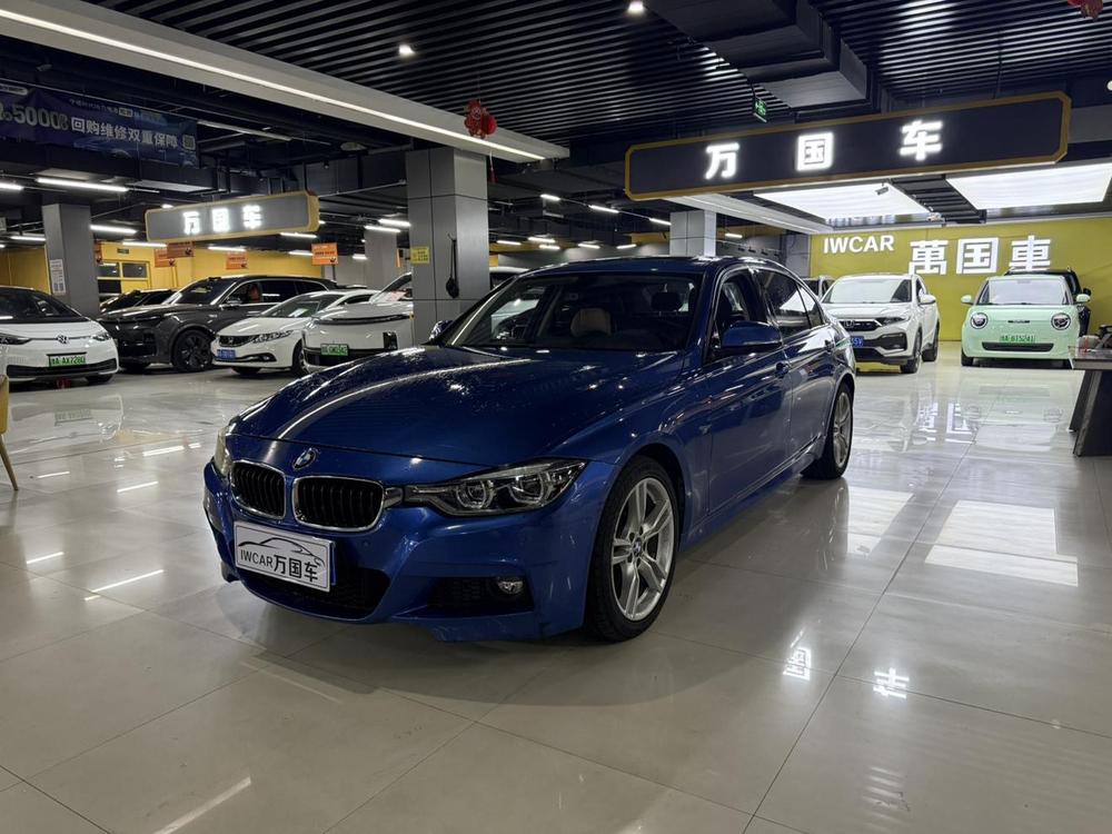 BMW BMW 3-Series