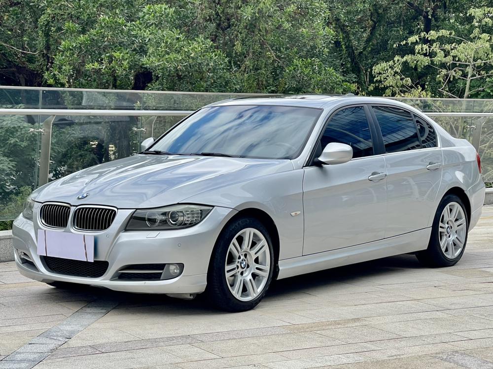 BMW BMW 3-Series