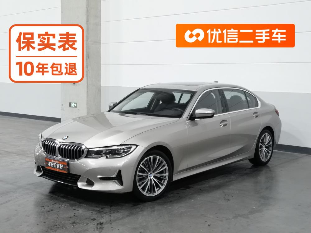 BMW BMW 3-Series