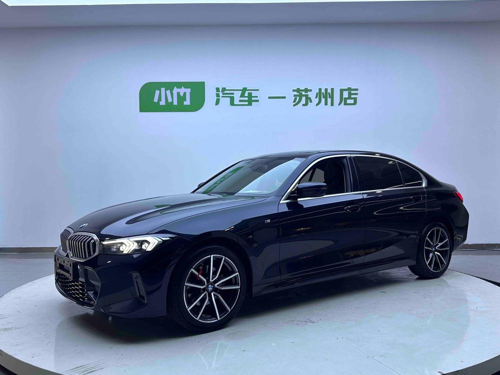 BMW BMW 3-Series