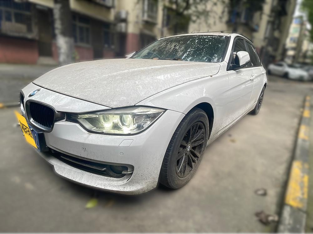 BMW BMW 3-Series