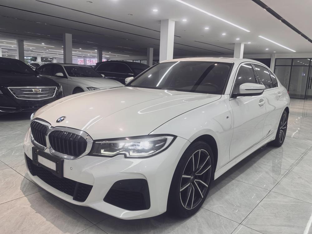 BMW BMW 3-Series