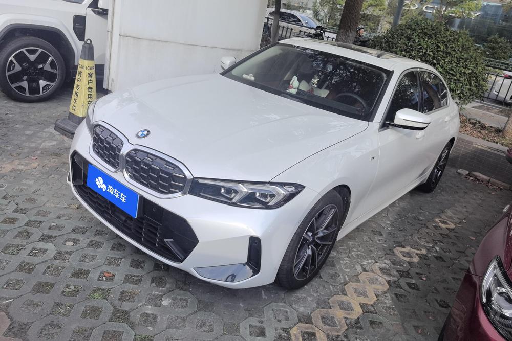 BMW BMW 3-Series
