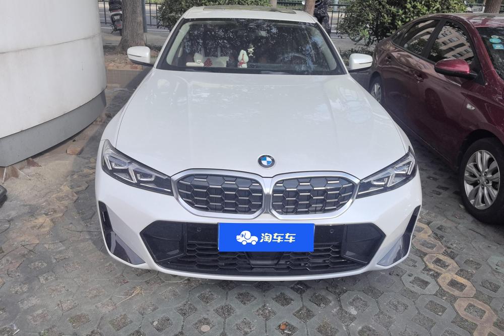 BMW BMW 3-Series