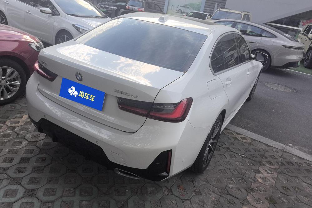 BMW BMW 3-Series
