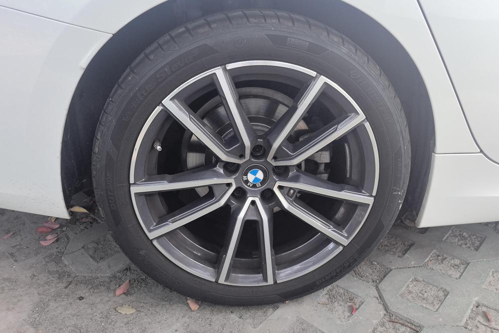 BMW BMW 3-Series