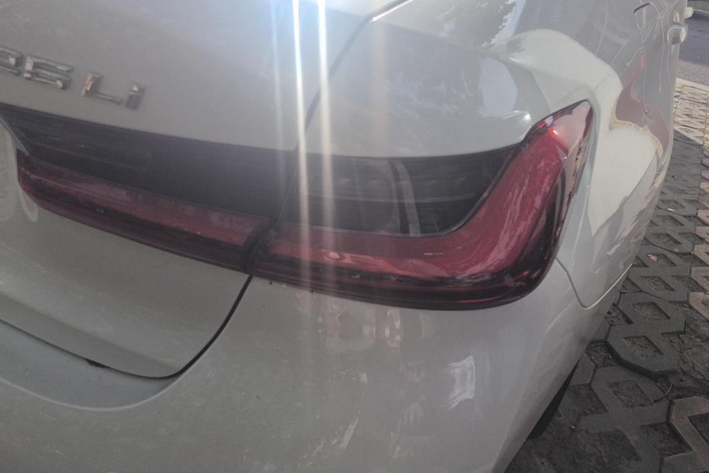 BMW BMW 3-Series