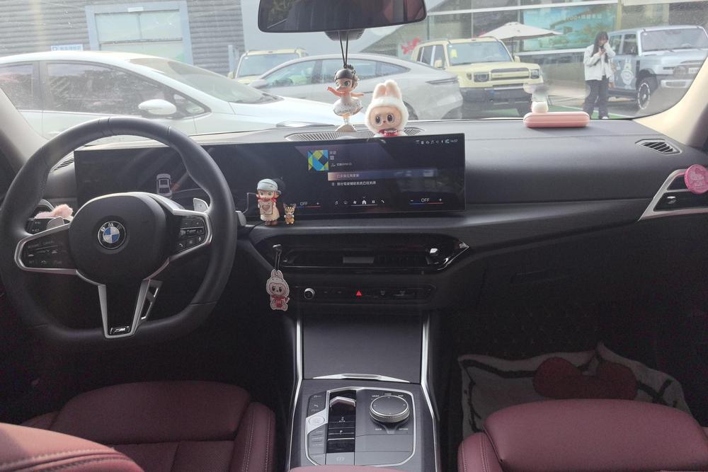 BMW BMW 3-Series