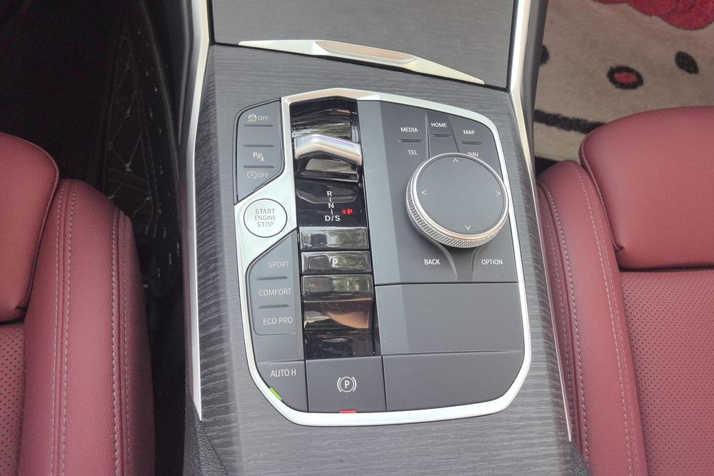 BMW BMW 3-Series