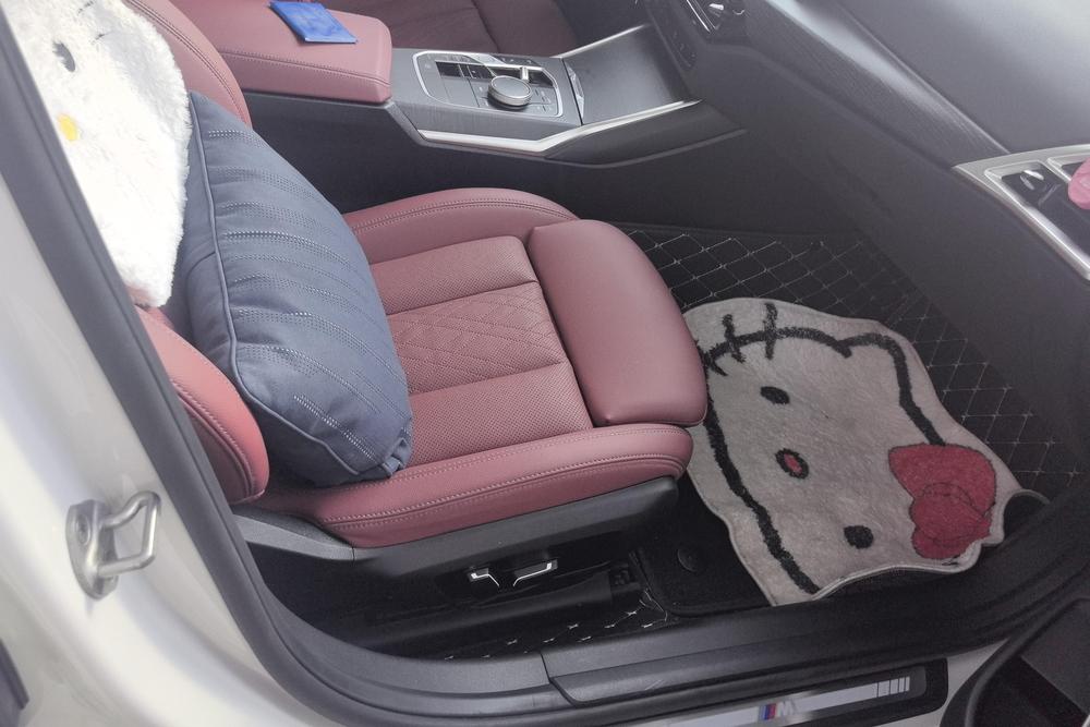 BMW BMW 3-Series
