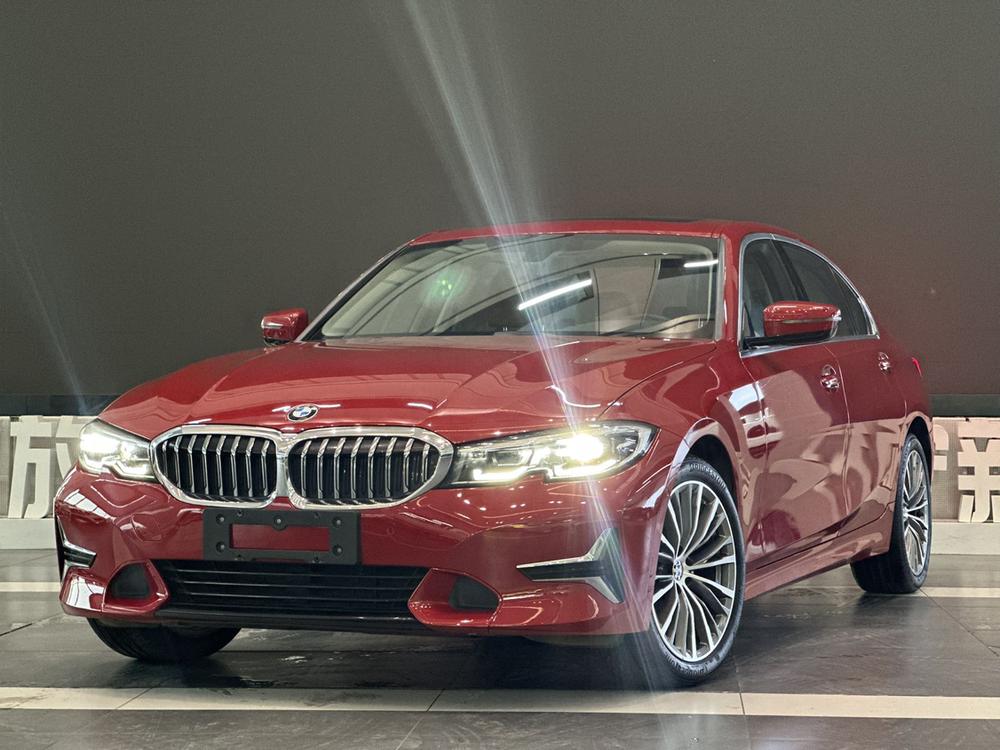 BMW BMW 3-Series