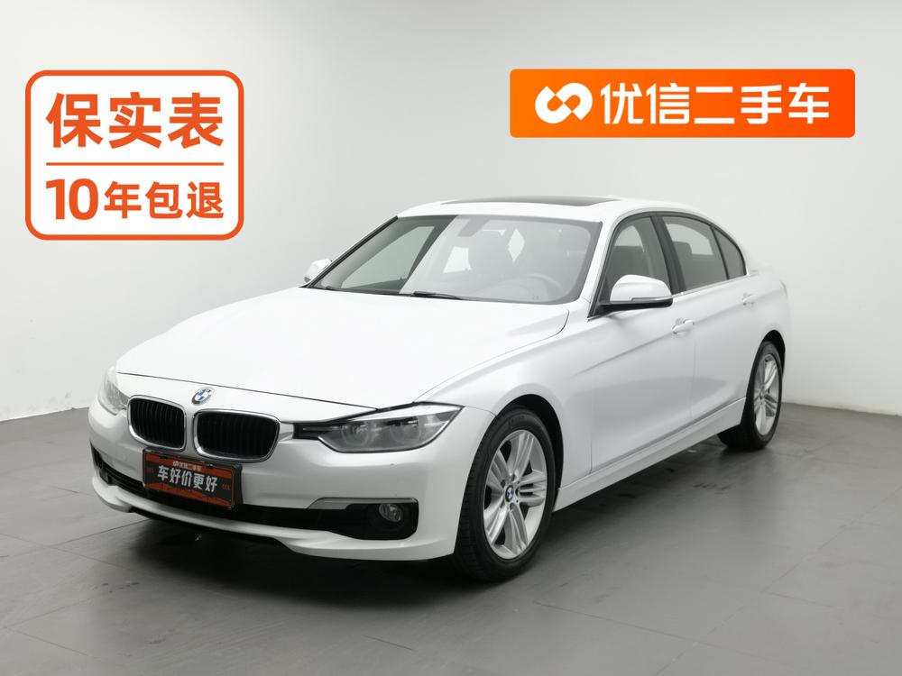 BMW BMW 3-Series