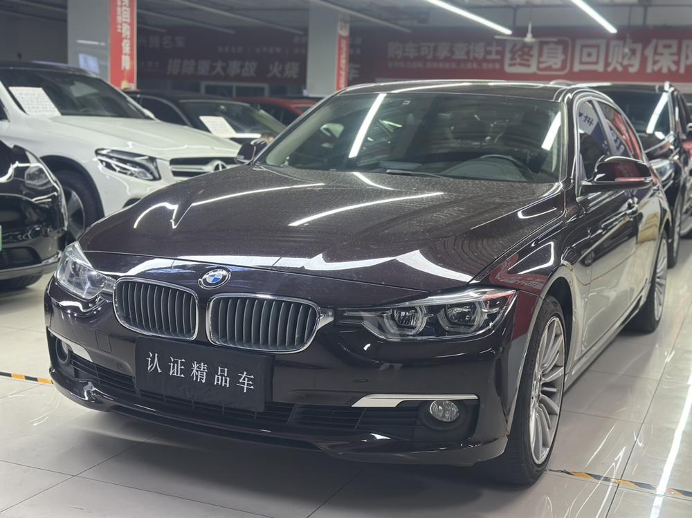 BMW BMW 3-Series