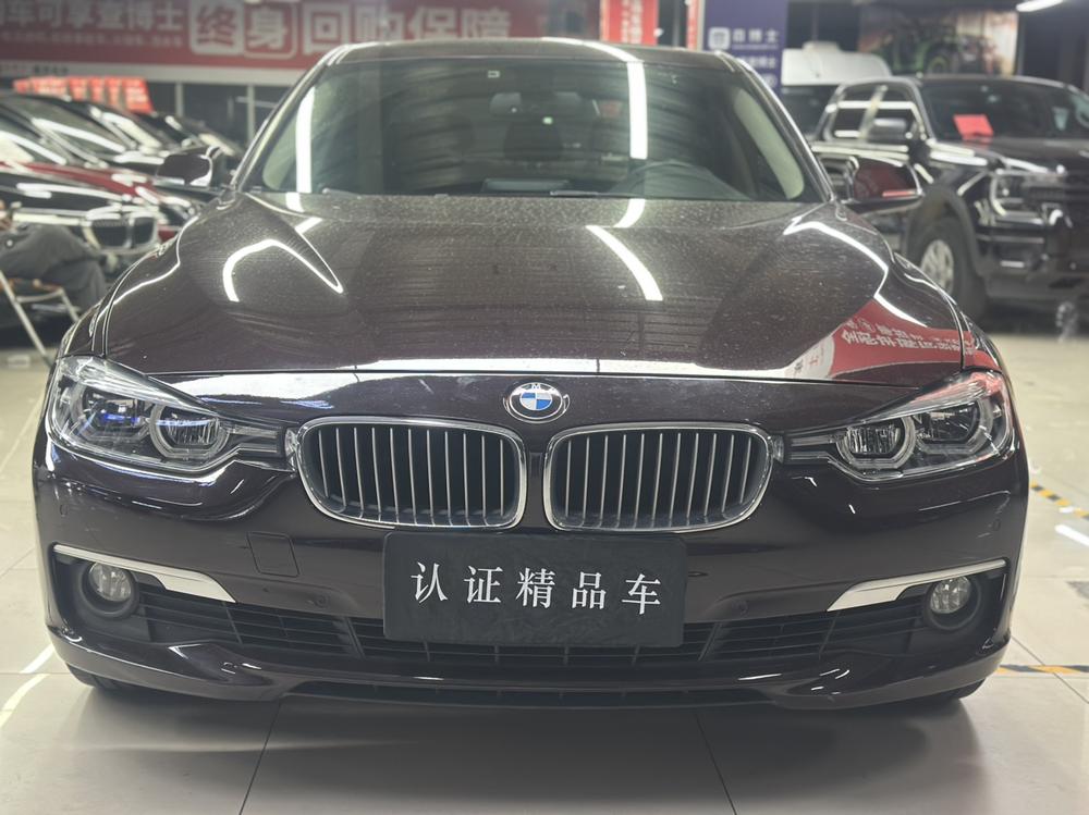 BMW BMW 3-Series