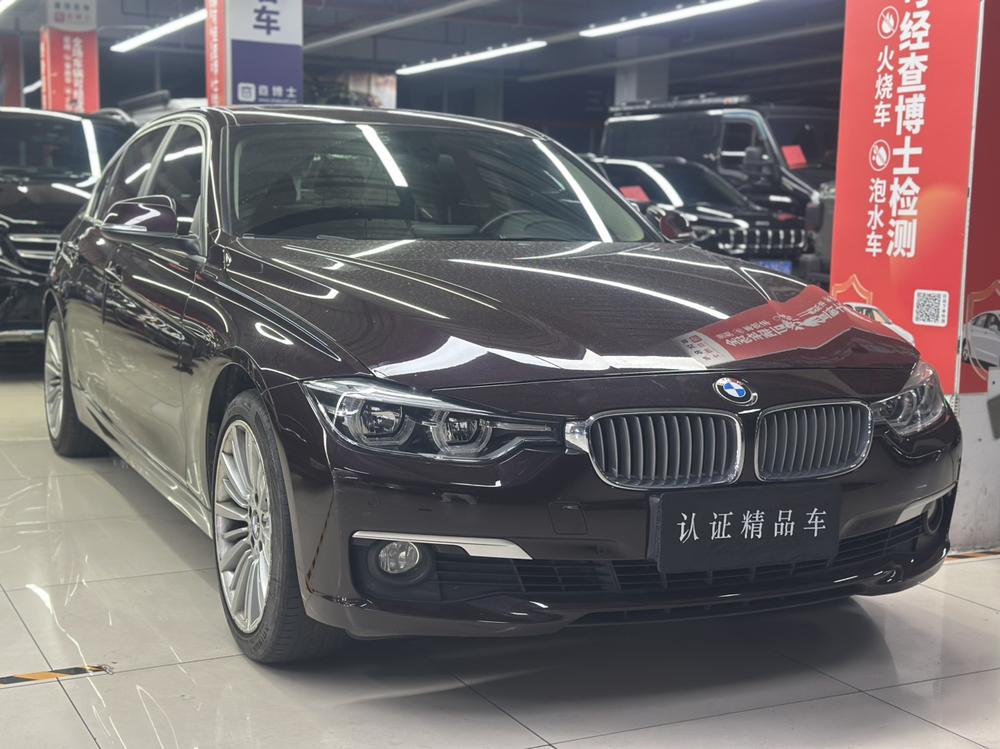 BMW BMW 3-Series