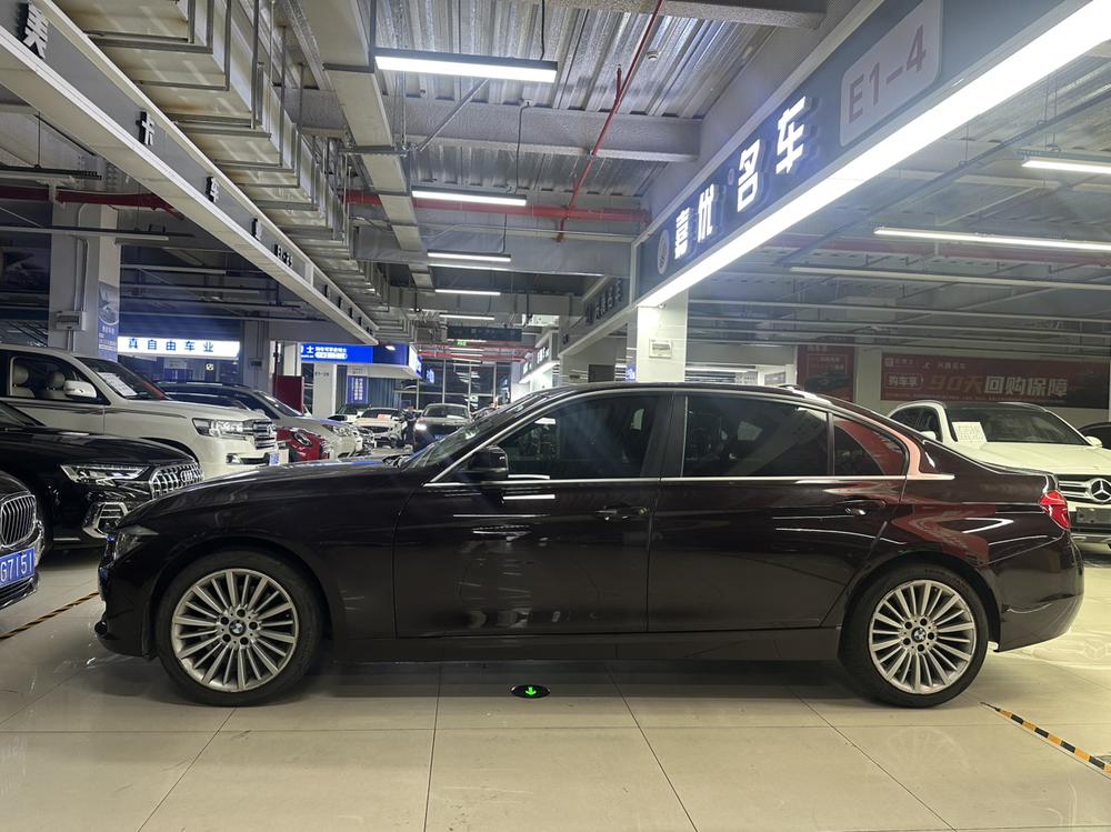 BMW BMW 3-Series