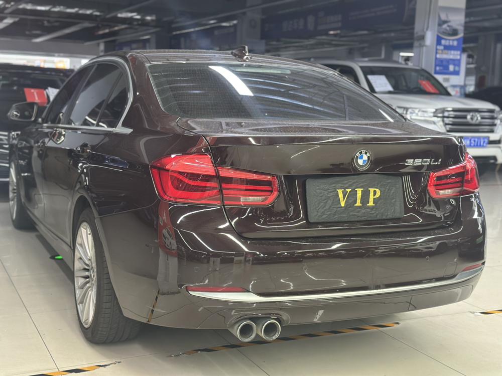 BMW BMW 3-Series