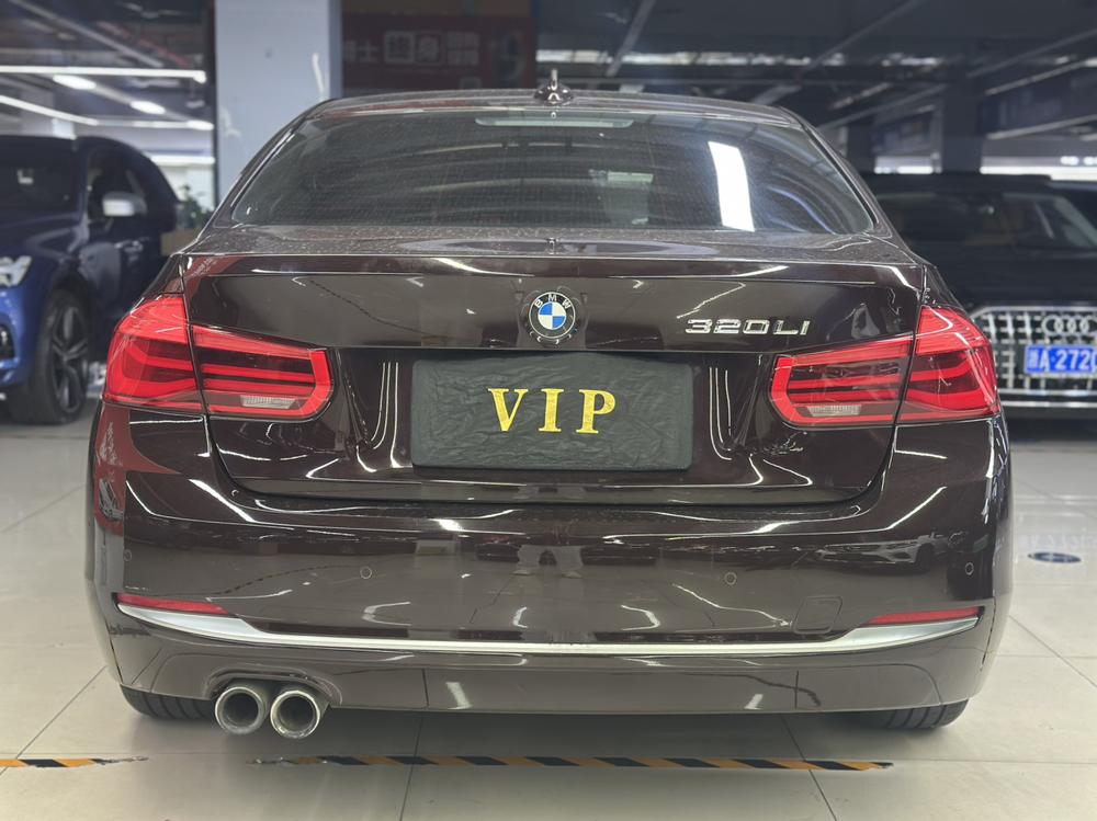BMW BMW 3-Series