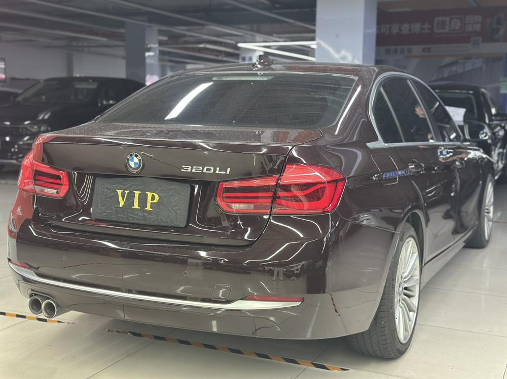 BMW BMW 3-Series