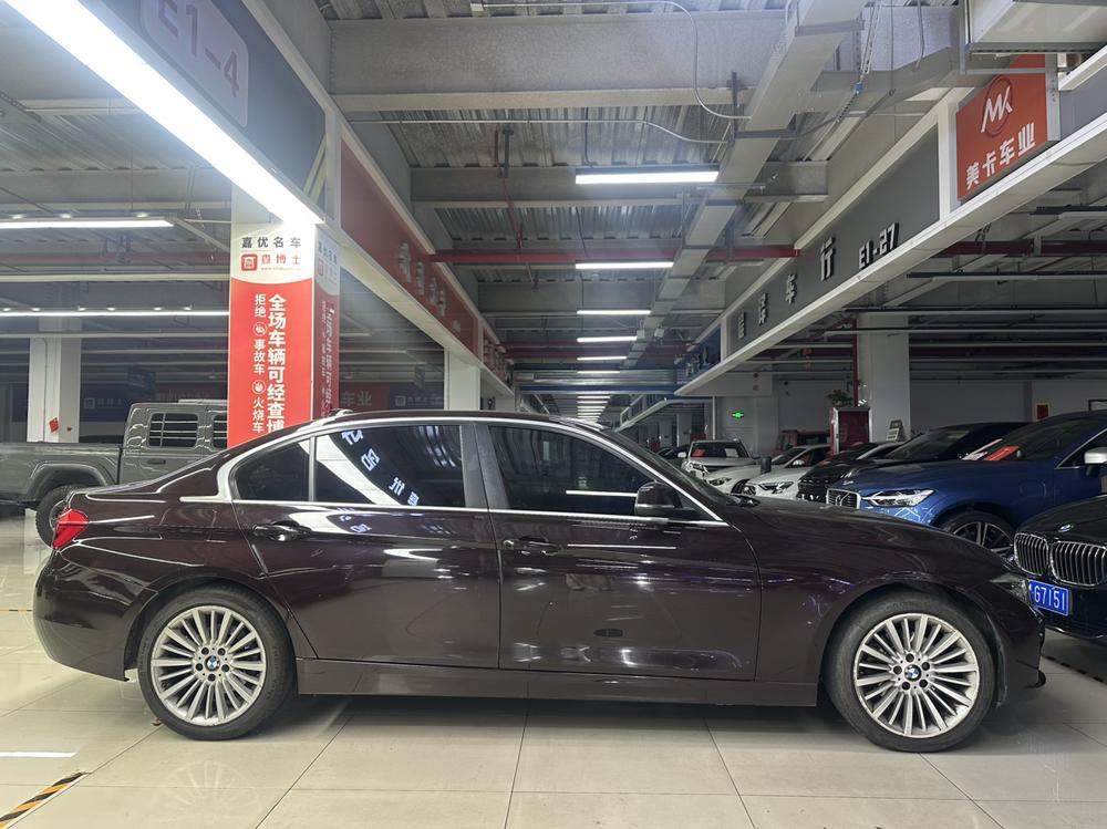 BMW BMW 3-Series