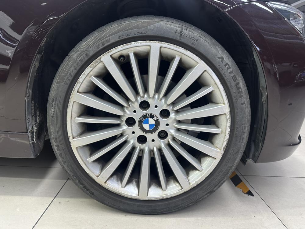 BMW BMW 3-Series