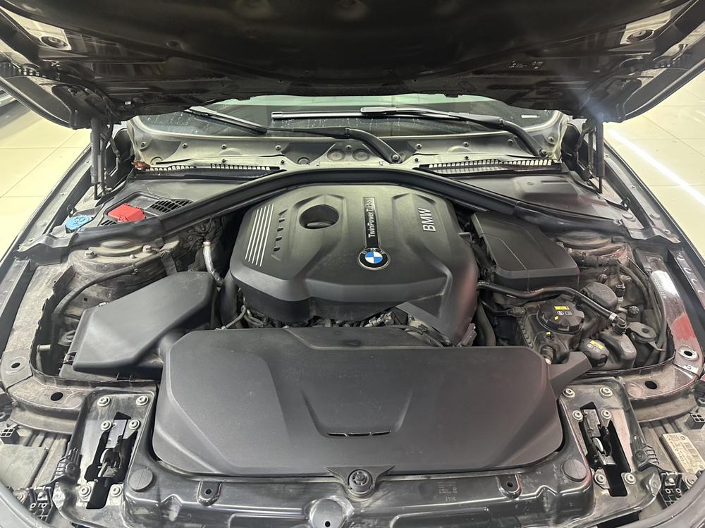 BMW BMW 3-Series