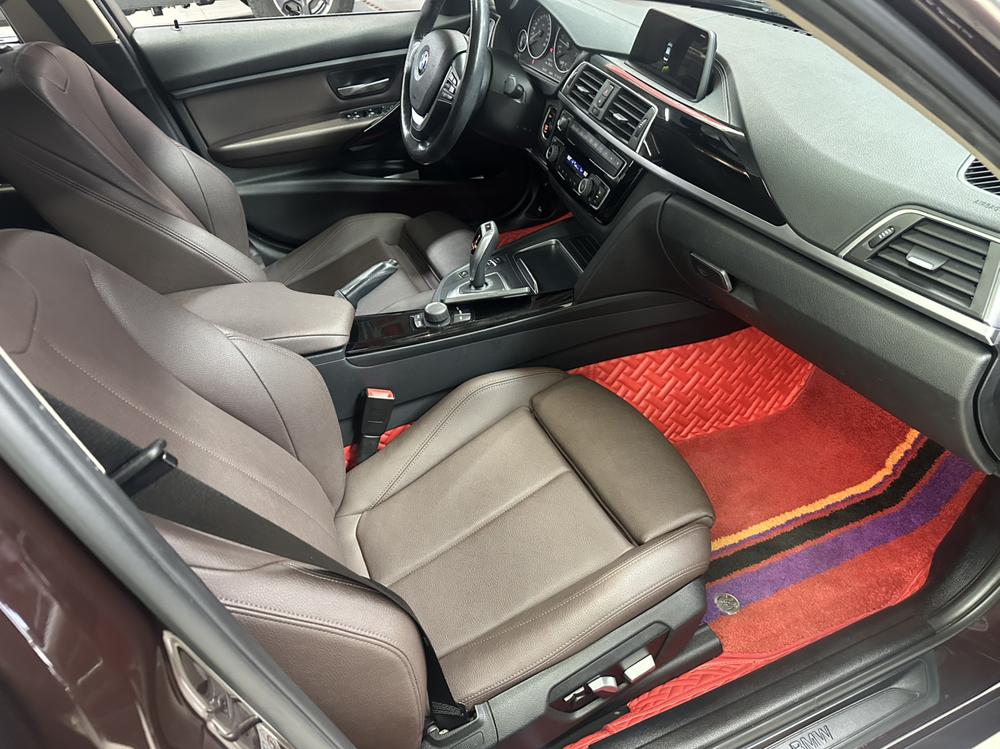 BMW BMW 3-Series