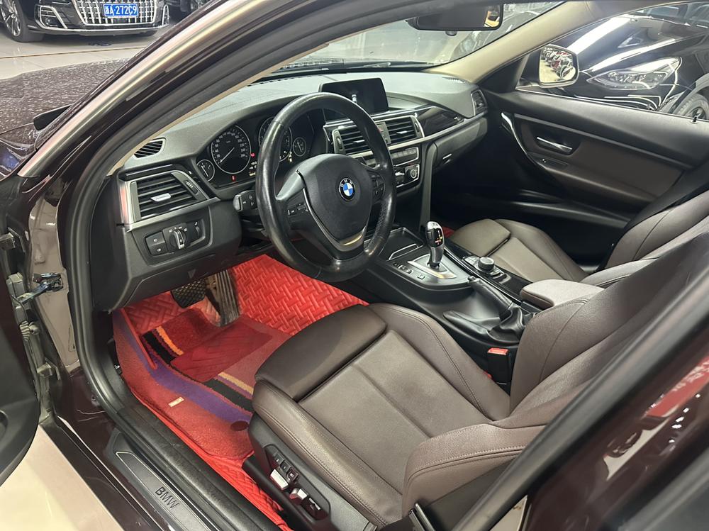 BMW BMW 3-Series