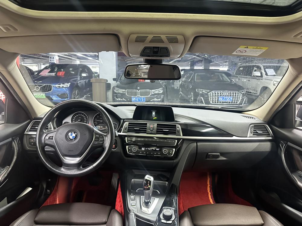 BMW BMW 3-Series