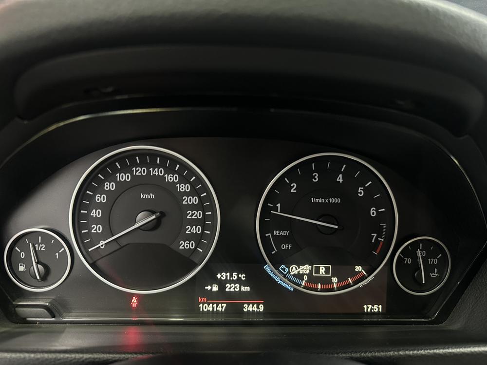 BMW BMW 3-Series