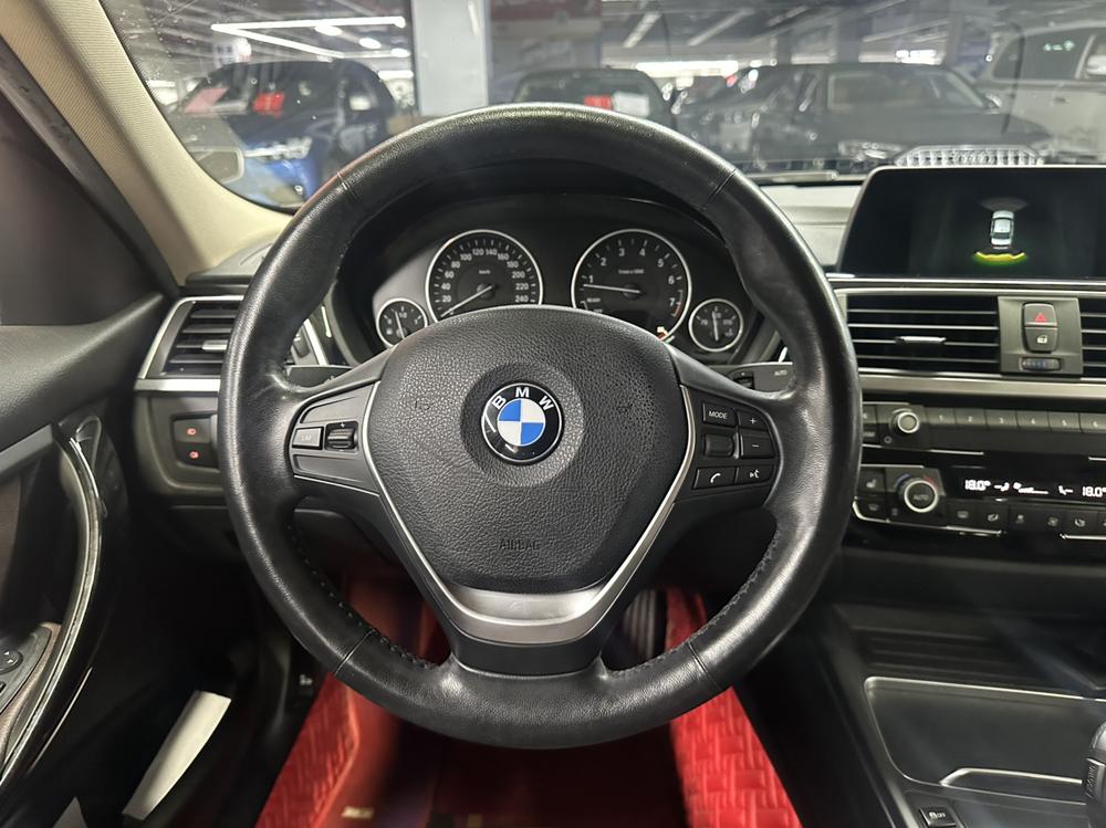 BMW BMW 3-Series