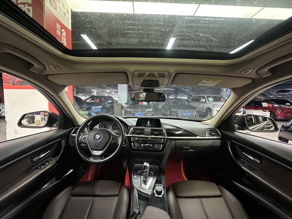 BMW BMW 3-Series