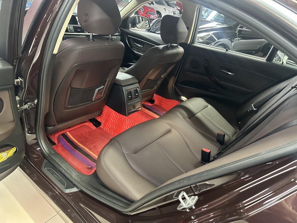 BMW BMW 3-Series